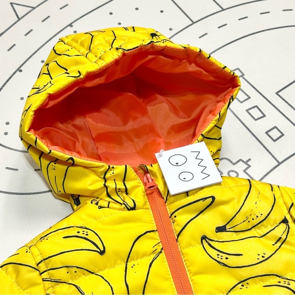 Indikidual Splash Jacket - Picture 2 of 6